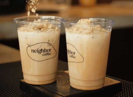 Neighbor Coffee