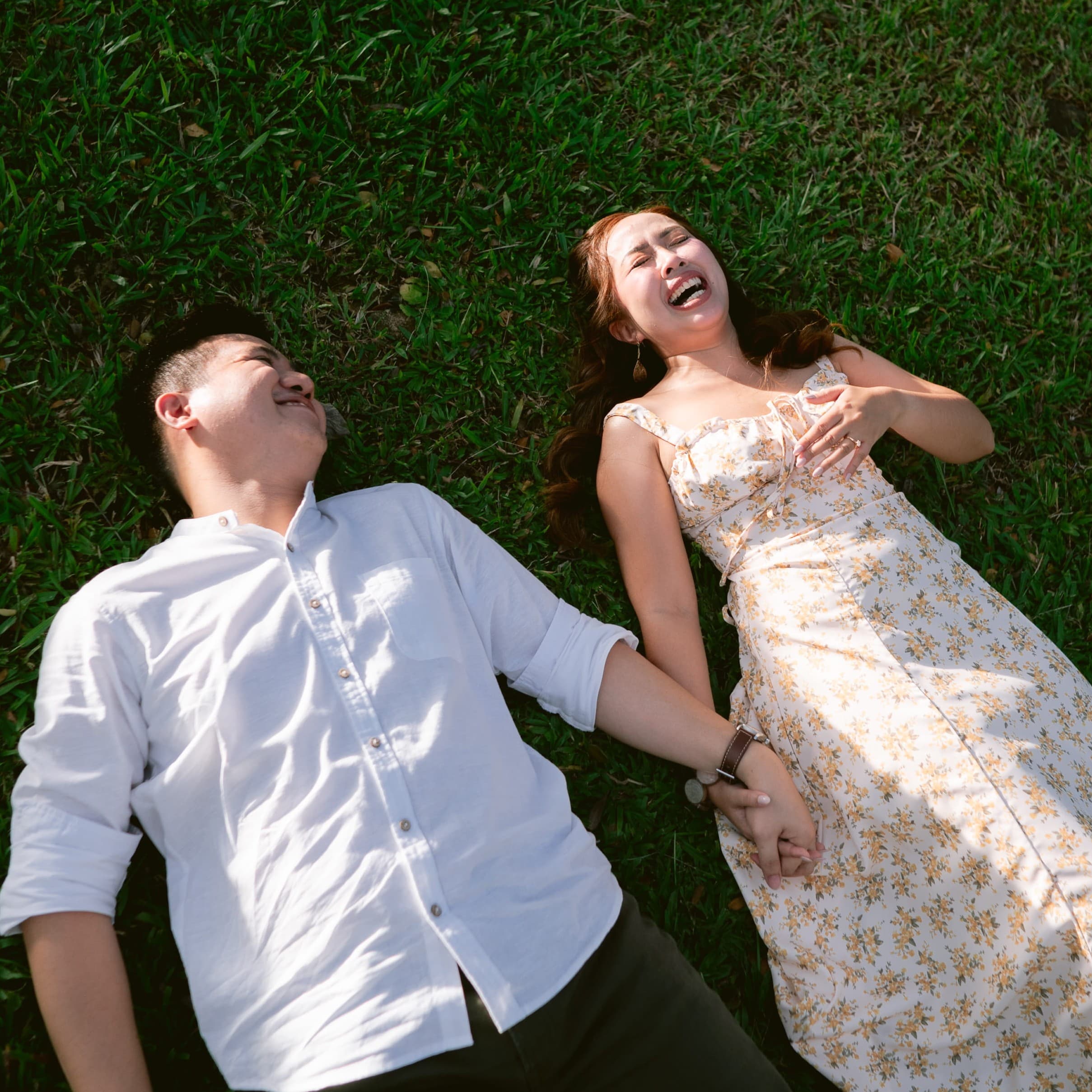 Dan & Kristine