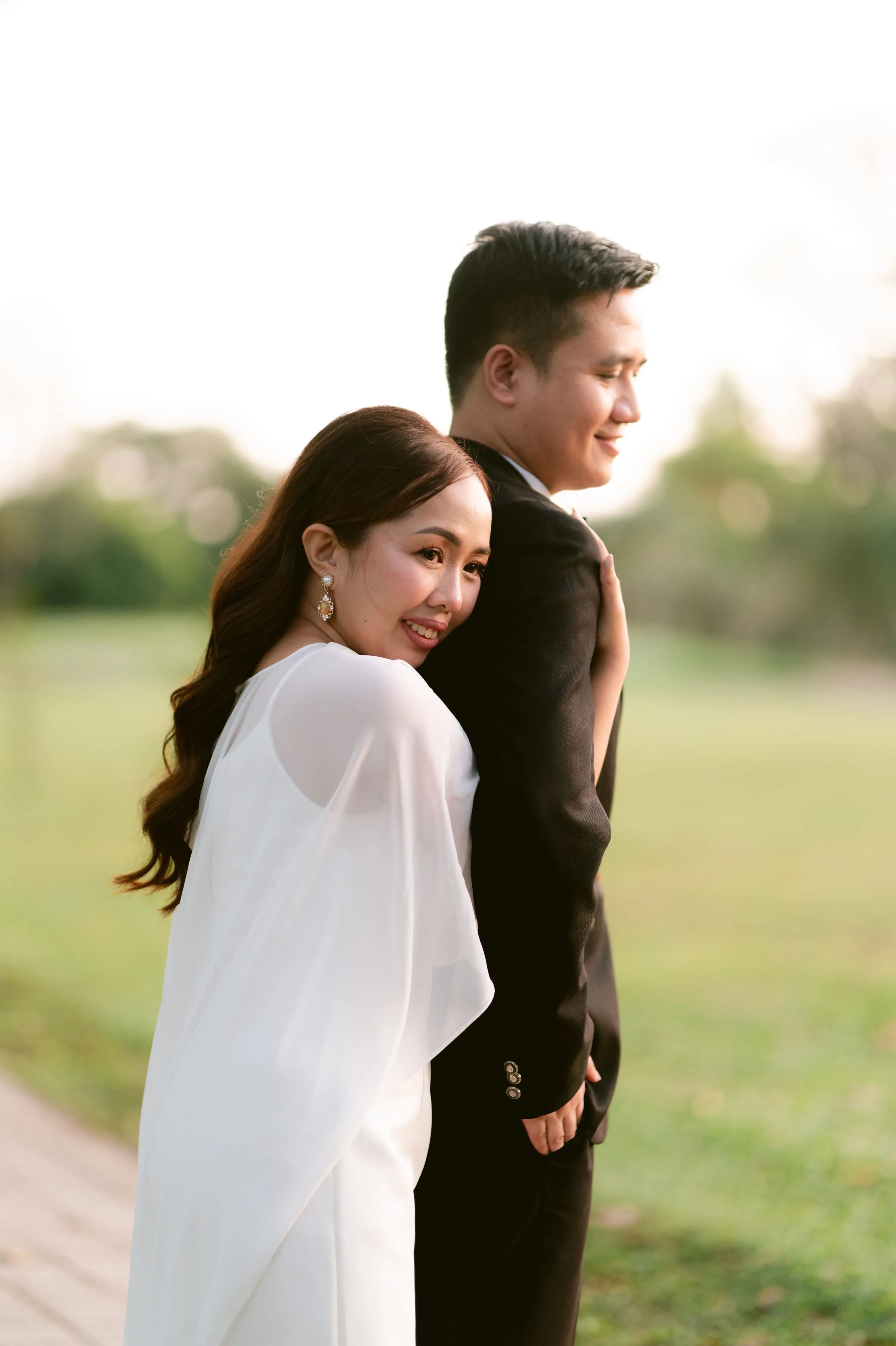 Wedding moment 2